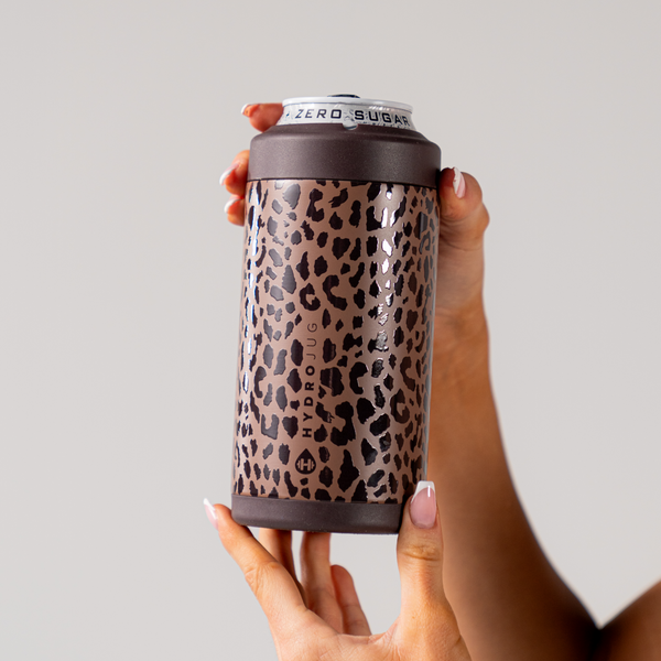 Brown Leopard MFV6