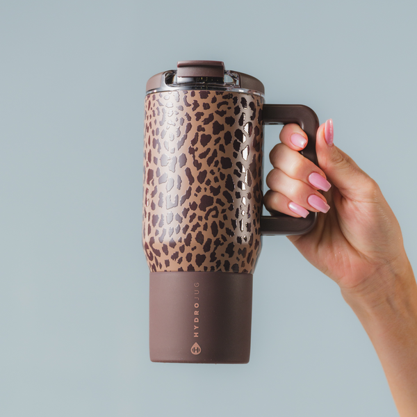Brown Leopard 1UJM