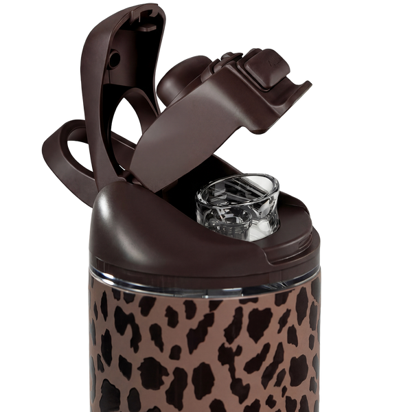 Brown Leopard 5TZ3