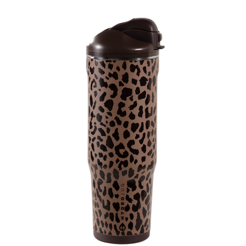 Brown Leopard