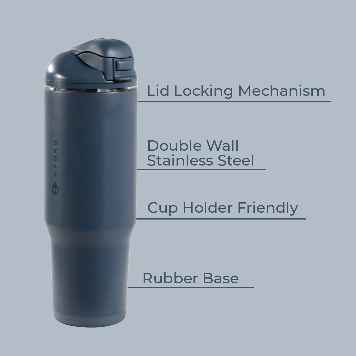 Cascade