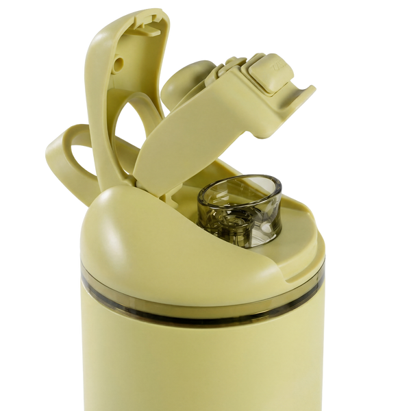 Olive H3XF