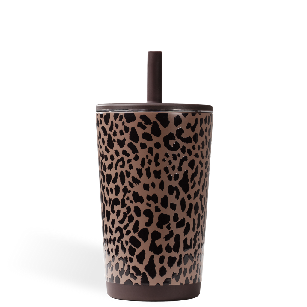 Brown Leopard