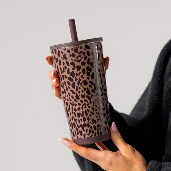 Brown Leopard 9AJW