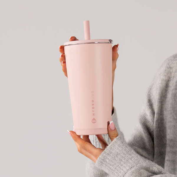 Dusty Rose B8GP