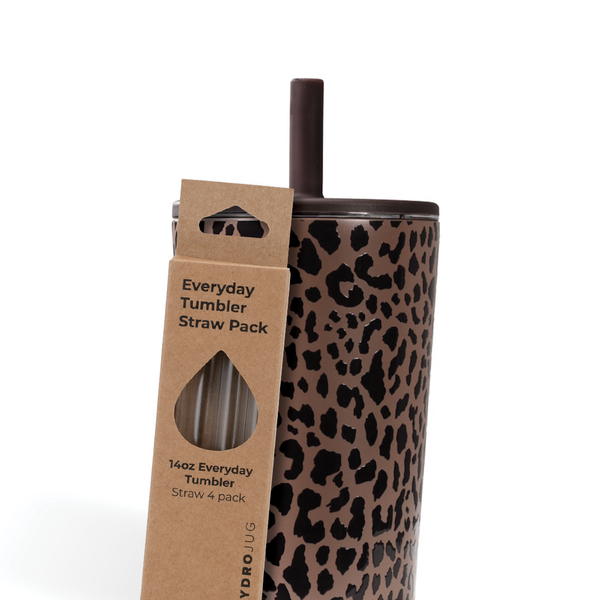 Tumbler Straws 4 Pack 14oz ZAA3