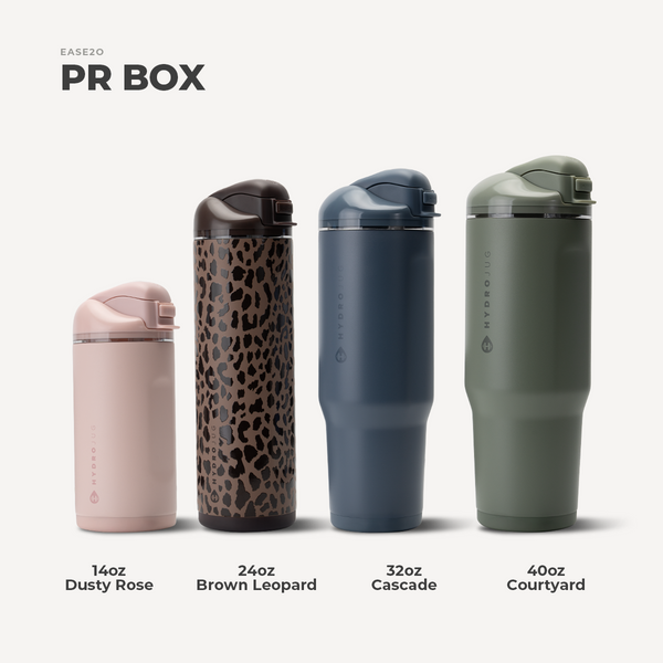 Ease2o PR Box MVGV