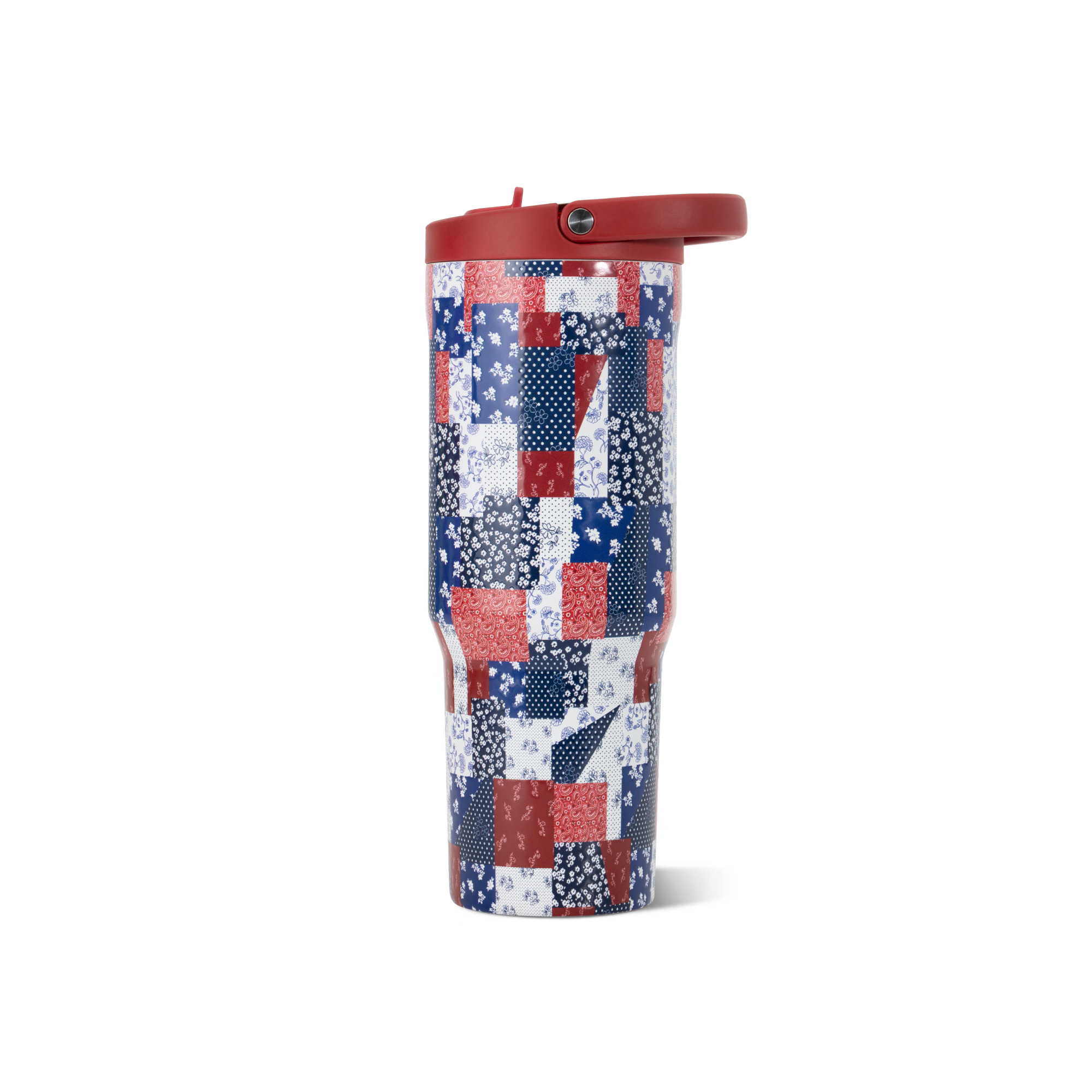 Quilted Americana