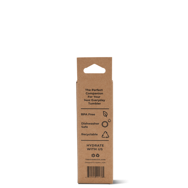 Ease2o Straws 4 Pack 14oz TZML