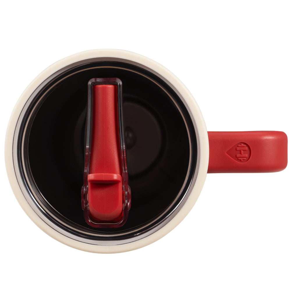 Traveler Lid WUJB