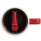 Traveler Lid WUJB