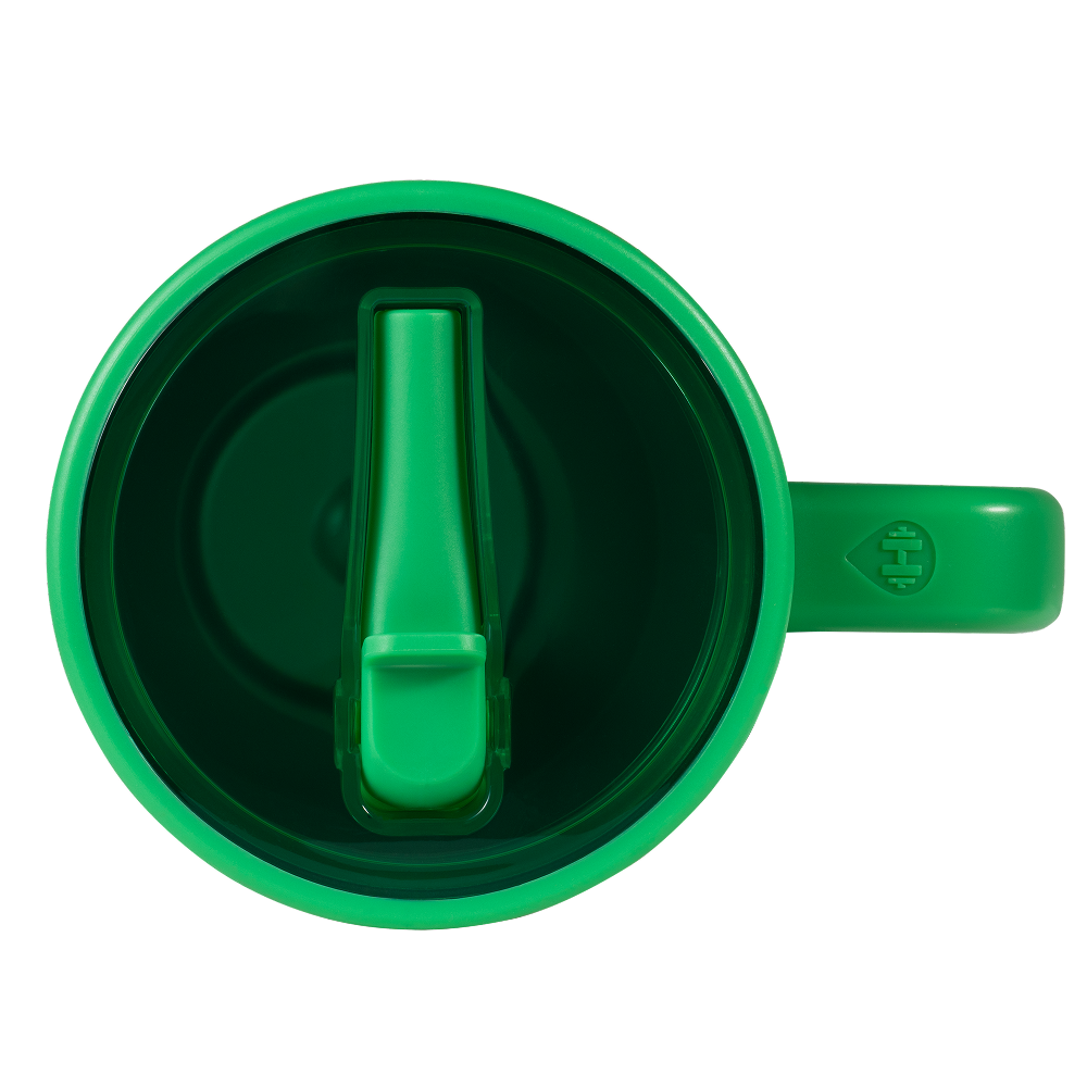 Traveler Lid WUJB