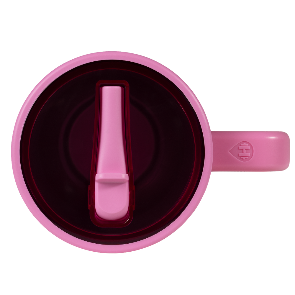 Traveler Lid WUJB