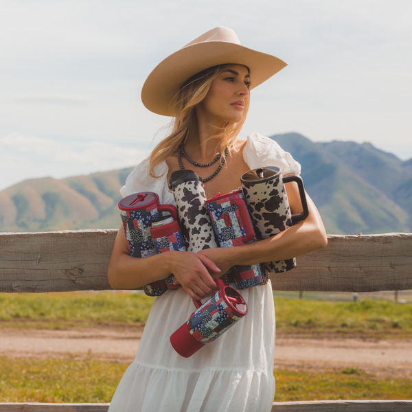 Quilted Americana SNMU