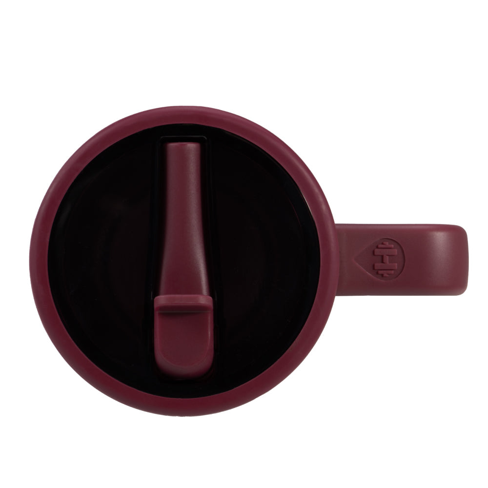 Traveler Lid WUJB