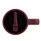 Traveler Lid WUJB