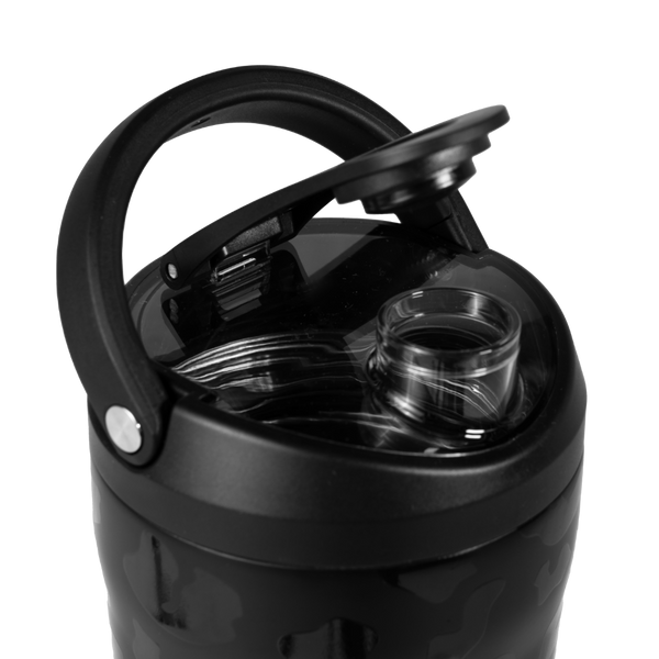 Black Leopard 5JIR