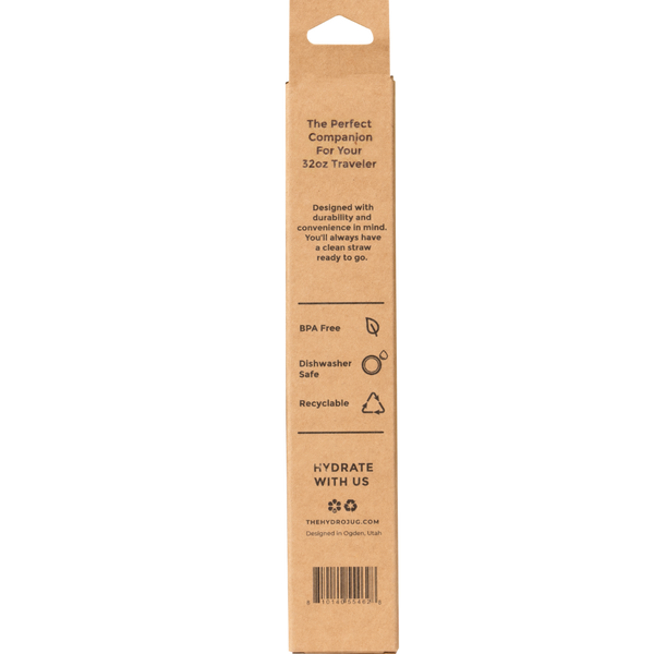 32oz Traveler Straws LBHB