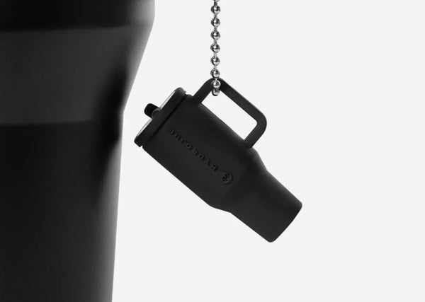 Traveler Keychain TC0W