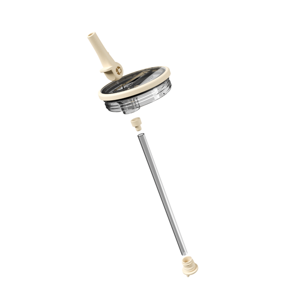 Removable Traveler Lid 40oz FMQQ