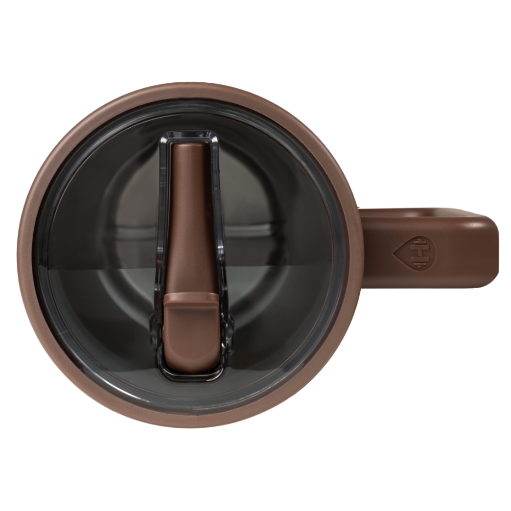 Traveler Lid WUJB