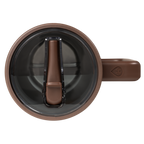 Traveler Lid WUJB