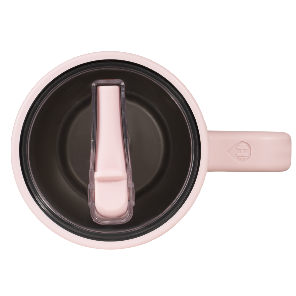 Traveler Lid WUJB