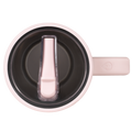 Traveler Lid WUJB