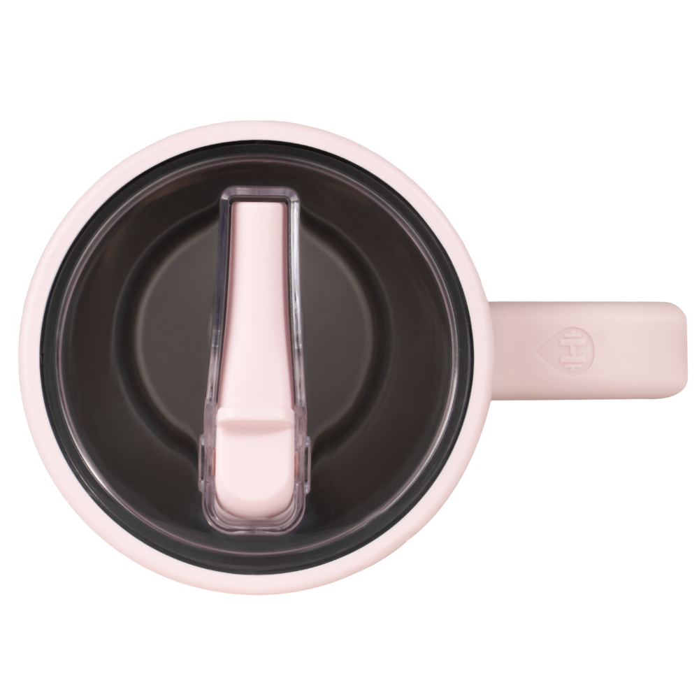 Traveler Lid WUJB