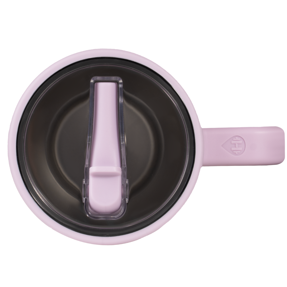 Traveler Lid 20oz